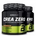 Комплексный креатин BioTech USA Crea Zero 320g